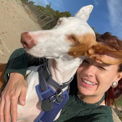 Hundetreffen-Toberunde :)-Profilbild