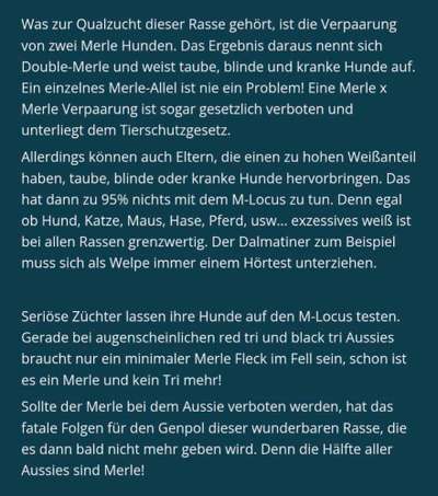 Welche Gefahren stecken hinter den beliebten Sonderfarben? 
Erfahrungen?-Beitrag-Bild