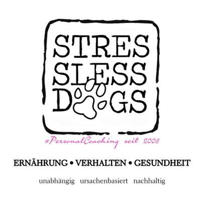 Hundeschulen-StresslessDogs - Susanne Steffen-Bild