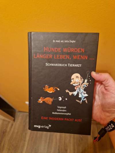 Wird zu selten entwurmt? Wurmbefall bei Hunden in Deutschland-Beitrag-Bild