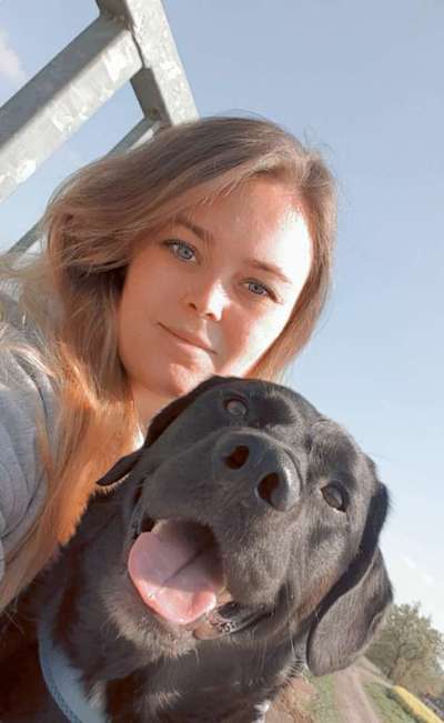 Dogorama Photo Challenge - Selfie Time!-Beitrag-Bild