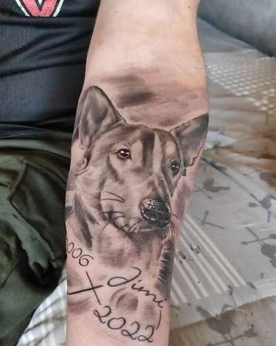 Erinnerungs Tattoos-Beitrag-Bild