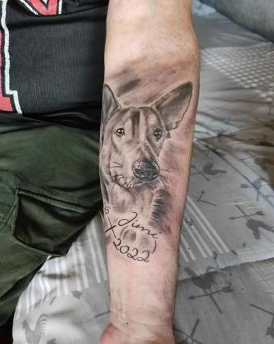 Erinnerungs Tattoos-Beitrag-Bild