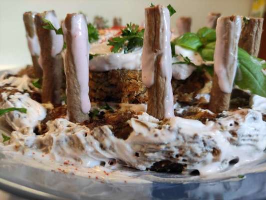 Heute gibt es.....der "ich mach die Leckerlis-Selber-Thread"-Beitrag-Bild