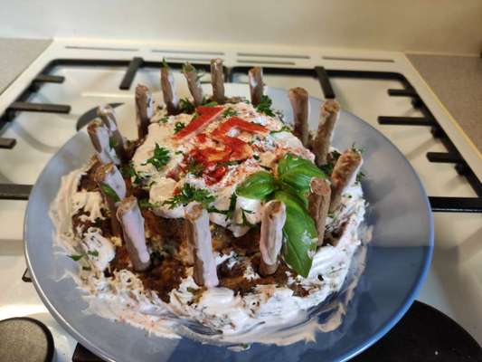 Warum ist Dir wichtig die Geburtstagstorte für deinen Hund zu backen?-Beitrag-Bild