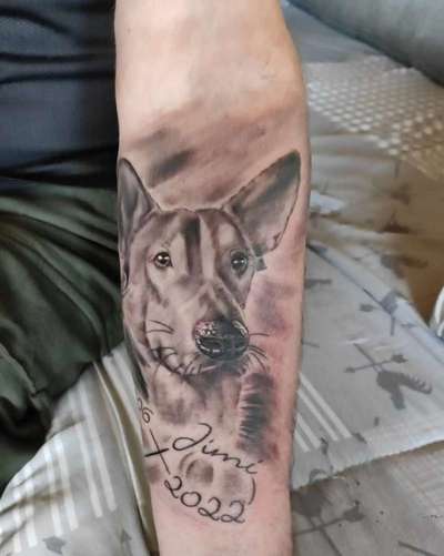 Erinnerungs Tattoos-Beitrag-Bild