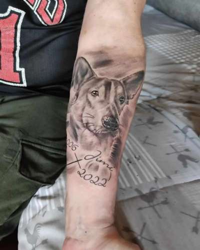 Erinnerungs Tattoos-Beitrag-Bild
