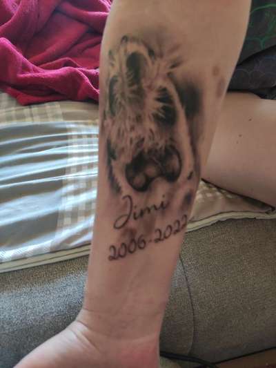 Erinnerungs Tattoos-Beitrag-Bild