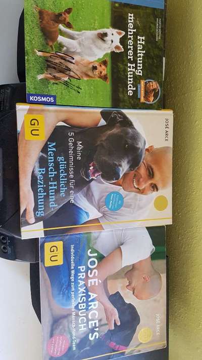 Hunde-Fachliteratur-Beitrag-Bild