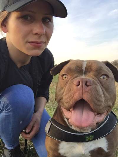 !!SELFIE MIT DEINEM LIEBLING!!-Beitrag-Bild