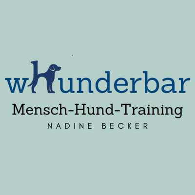 Giftköder-Hundeschule WHunderbar-Bild