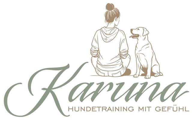 Hundeschulen-Karuna - Hundetraining mit Gefühl -Bild