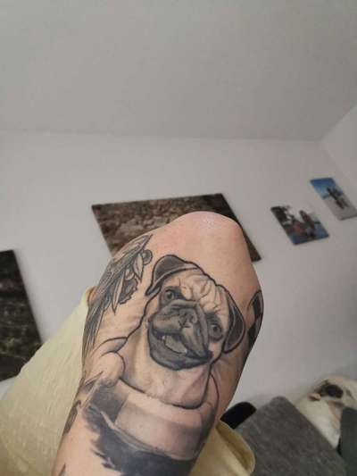 Erinnerungs Tattoos-Beitrag-Bild