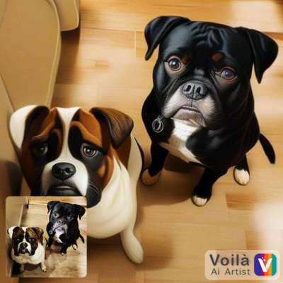 Voila app Bilder-Beitrag-Bild