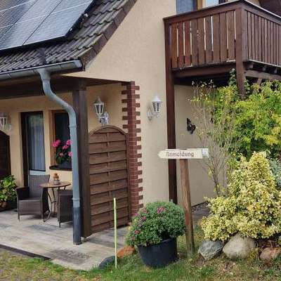 "Wege zur Freundschaft" (Ulli Reichmann)-Beitrag-Bild