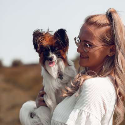 Hundetreffen-Spielpartner gesucht-Profilbild