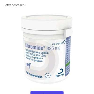 Liefernotstand bei Libromide-Beitrag-Bild