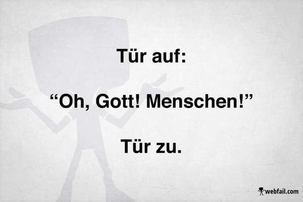 Was hat euch heute genervt?-Beitrag-Bild