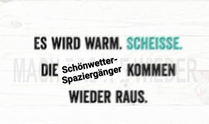 Was hat euch heute genervt?-Beitrag-Bild