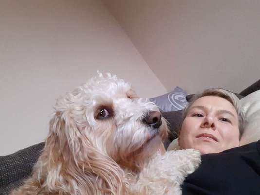 Dogorama Photo Challenge - Selfie Time!-Beitrag-Bild