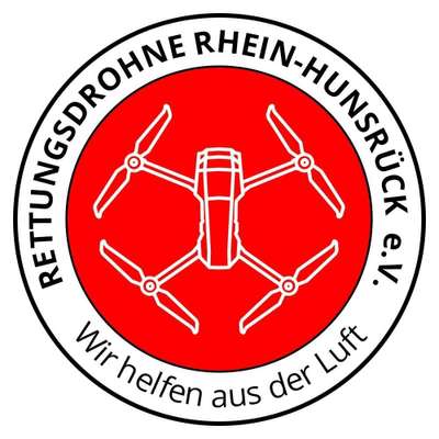 Weitere Unternehmen-Rettungsdrohne Rhein-Hunsrück-Bild