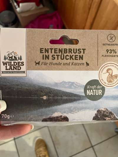 Hund schluckt Kauartikel im Ganzen runter-Beitrag-Bild