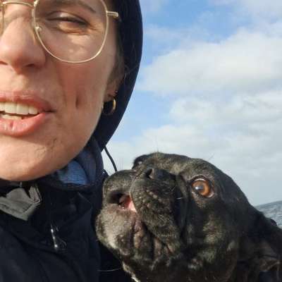 Kristina's Profilbild