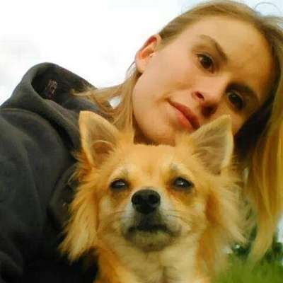 Herrchen oder Frauchen-Ähnlichkeit mit dem  Hund-Beitrag-Bild