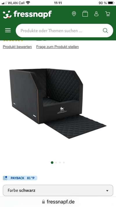 Transport auf der Rückbank-Beitrag-Bild