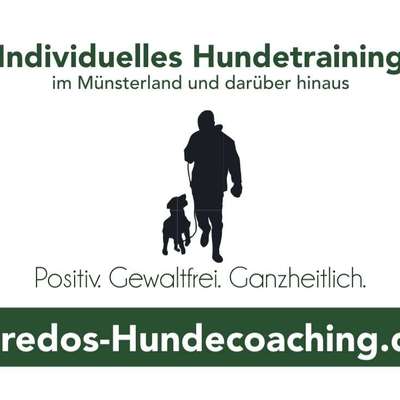 Hundeschulen-Fredos Hundecoaching-Bild