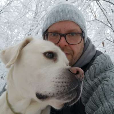 Hundetreffen-Gassi gehen-Profilbild