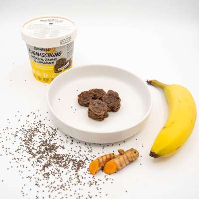 Giftköder-BugMischung - Kraft & Energie-Bild