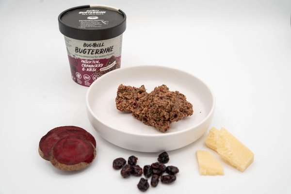 Giftköder-Terrine - Harmonie & Zufriedenheit-Bild