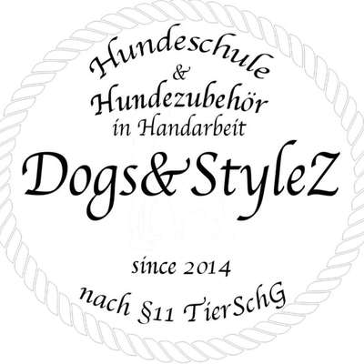 Hundeschulen-Dogs&StyleZ - THP (H) und Natur-Bild