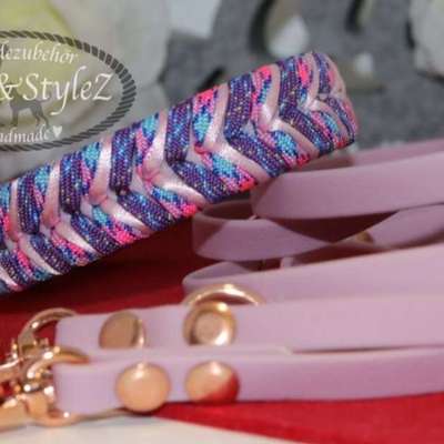 %{de_profession_title}-Halsband-Leine Set *Light'n Easy-Bild