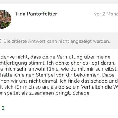 Toxische Hundebubble?-Beitrag-Bild