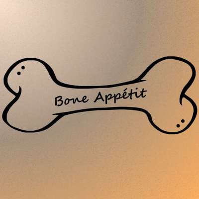 Hundeshops-Barfshop - Bone Appétit-Bild