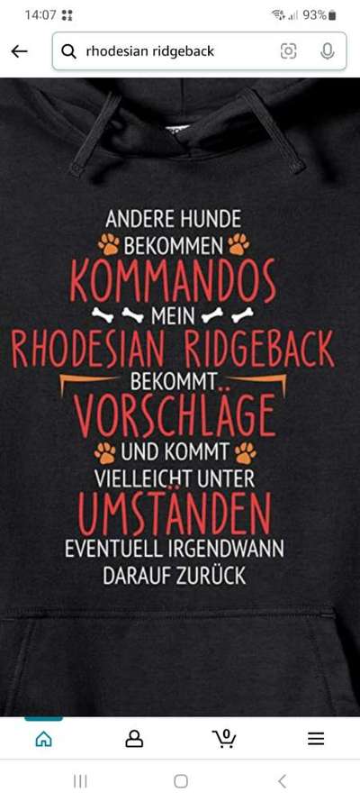 Rhodesian Ridgeback-Beitrag-Bild