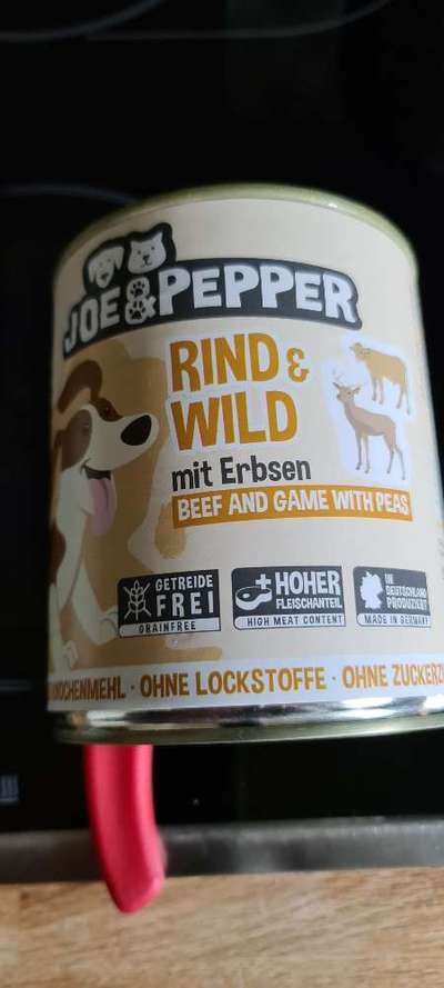 Hochwertiges / Bedarfsgerechtes Nassfutter (ohne Barfen), welches nur?-Beitrag-Bild