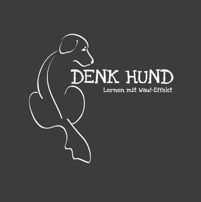 Hundeschulen-Denk Hund - Lernen mit Wau!-Effekt-Bild