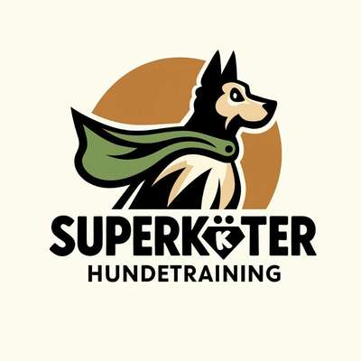 Hundeschulen-Superköter Hundertraining-Bild