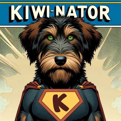 %{de_profession_title}-Hundetraining: Superkraft nach Wahl-Bild
