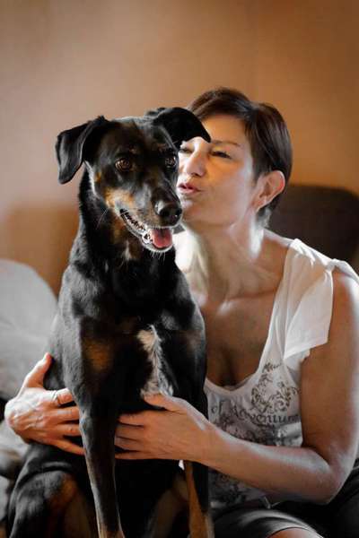 Hundetreffen-Sonntagspaziergang-Bild