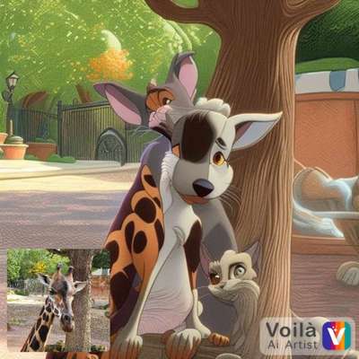 Voila app Bilder-Beitrag-Bild