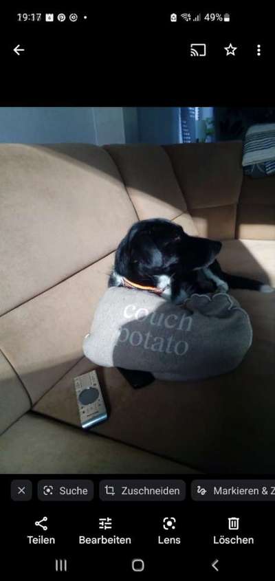 15. Handyfoto Challenge - Indoor Aktivitäten-Beitrag-Bild