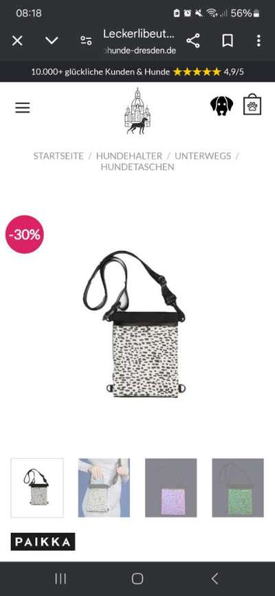 Was sind eure Must-Haves?-Beitrag-Bild