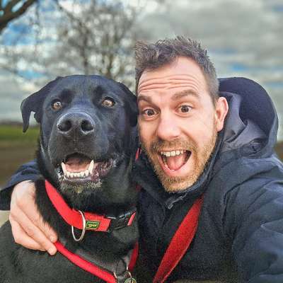 Hundetreffen-Social Walk-Profilbild