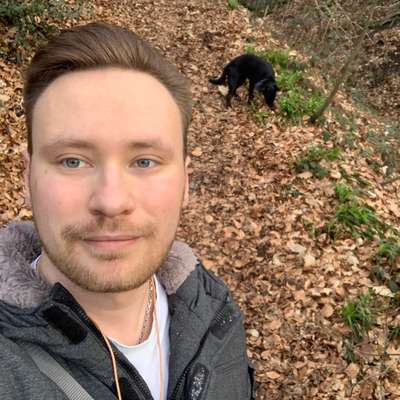 Hundetreffen-Ich suche für Snoopy einen Spielpartner :)-Bild