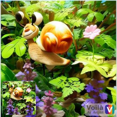 Voila app Bilder-Beitrag-Bild