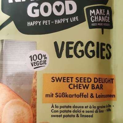 Leicht zu kauende Kauartikel.-Beitrag-Bild